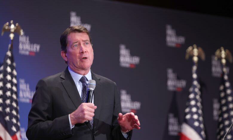Senate Advances Stablecoin Bill, Clearing the Way for Final Passage