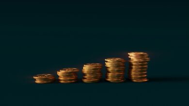 Stablecoins - Past, Present and Future
