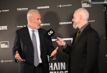Gold Bug Peter Schiff Sings Same Tune on Bitcoin