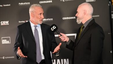 Gold Bug Peter Schiff Sings Same Tune on Bitcoin