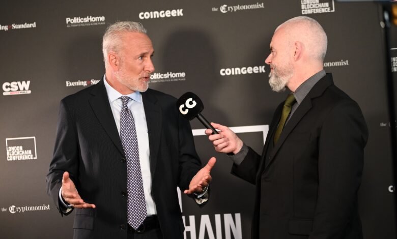 Gold Bug Peter Schiff Sings Same Tune on Bitcoin