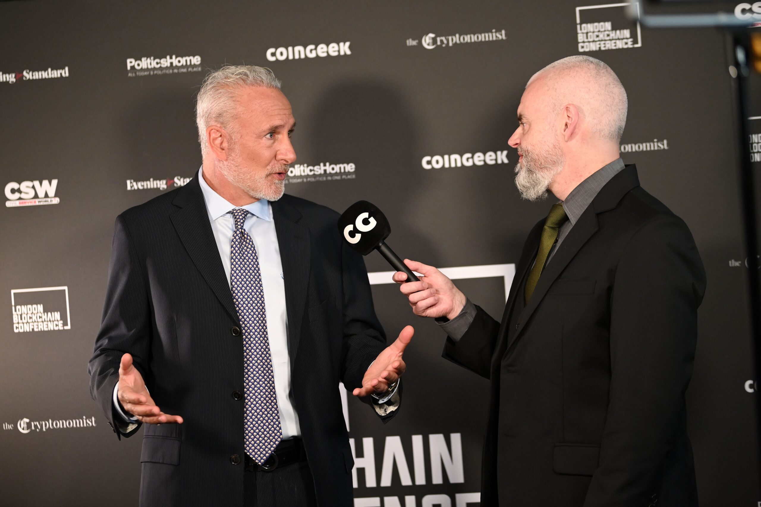 Gold Bug Peter Schiff Sings Same Tune on Bitcoin
