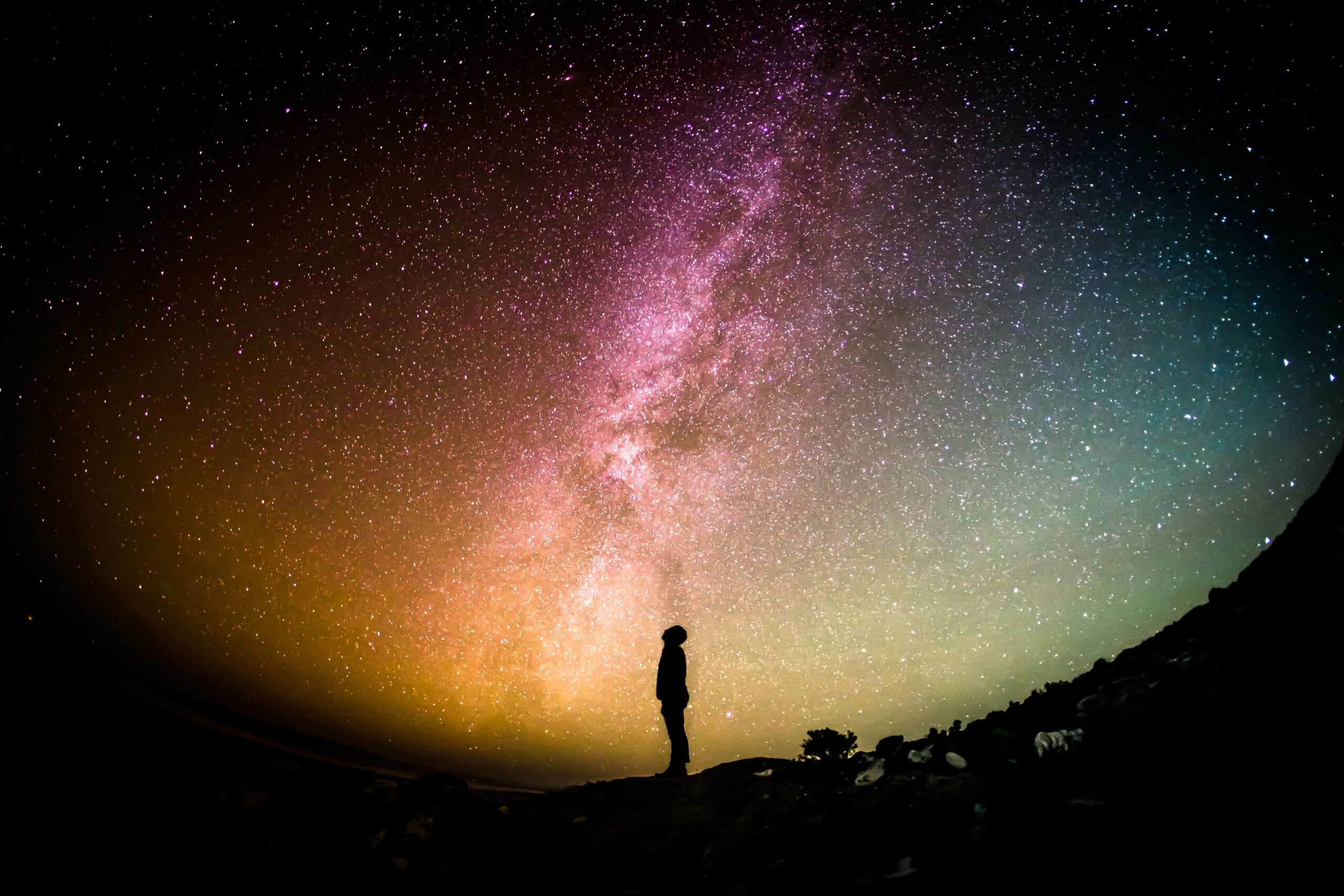Crypto Is Not an Asset Class — It's an Asset Universe