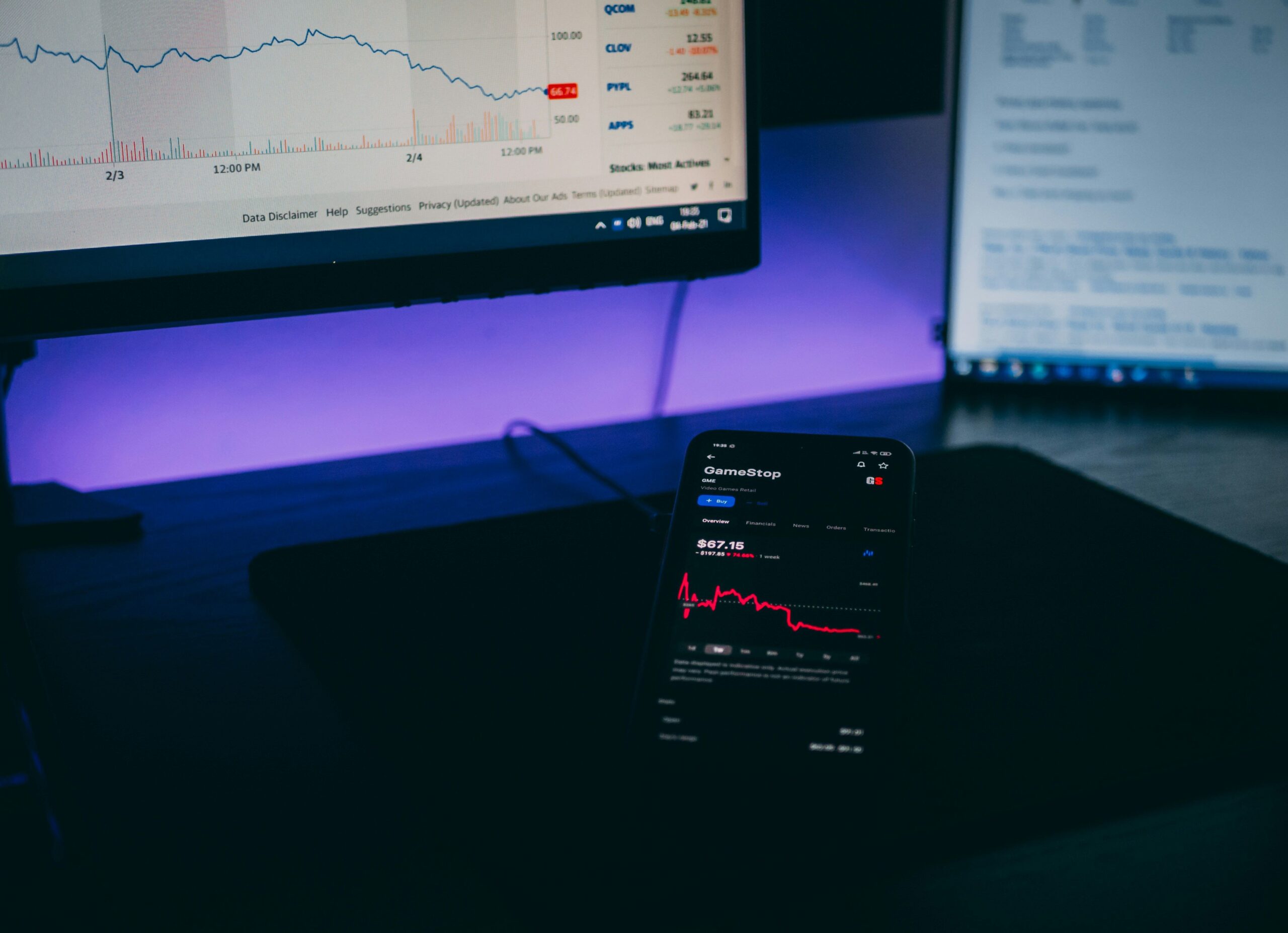 Inventory Slides After Bitcoin (BTC) Acquisition Disclosure Stock Slides After Bitcoin (BTC) Acquisition Disclosure