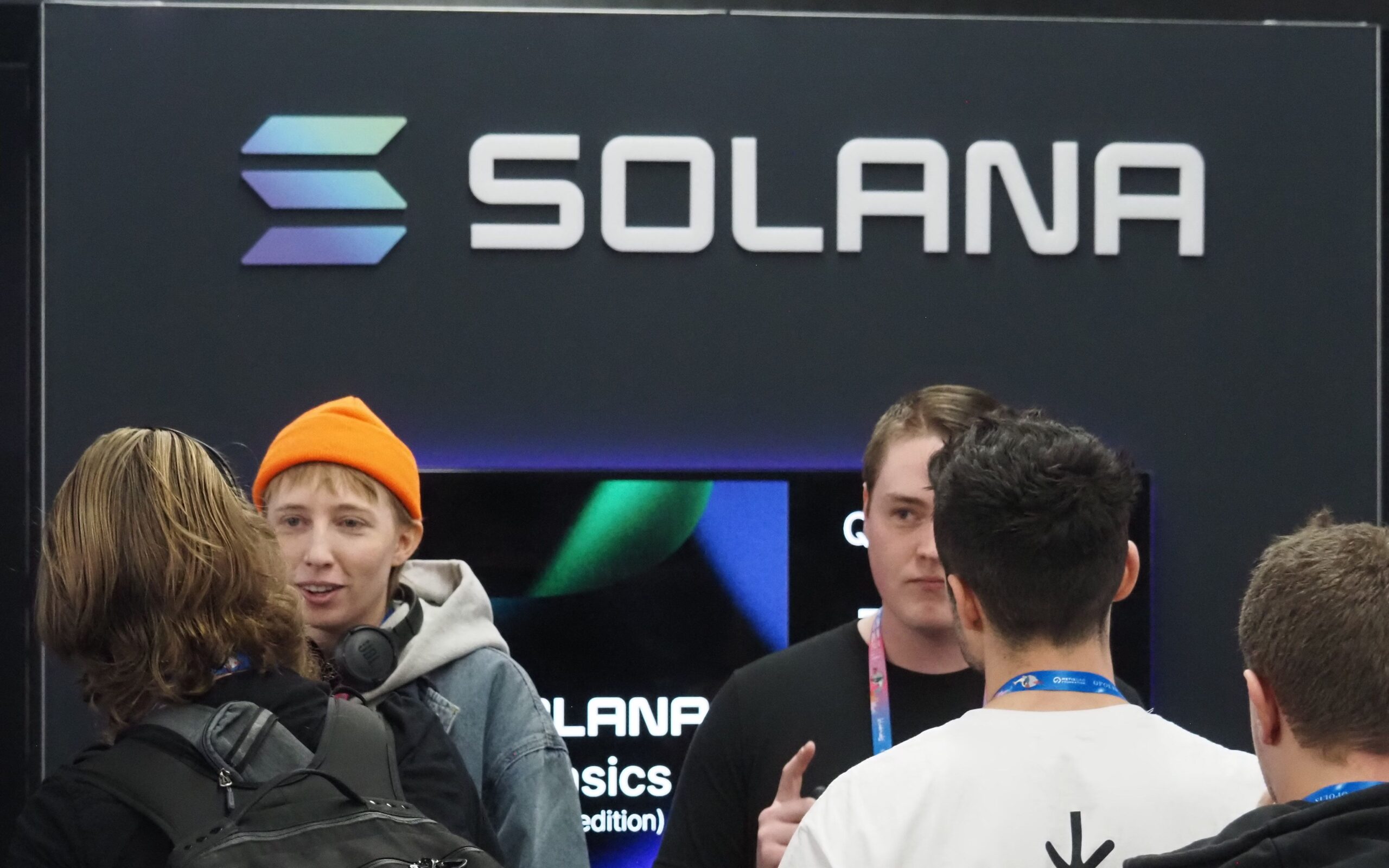 DeFi Growth (DFDV) Surges 30% on BONK Validator Partnership, SOL Buy DeFi Development (DFDV) Soars 20% as SOL Holdings Top $100M