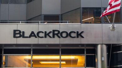 BlackRock’s Bitcoin Trust ETF (IBIT) Reaches Record Low Volatility, Attracts Billions