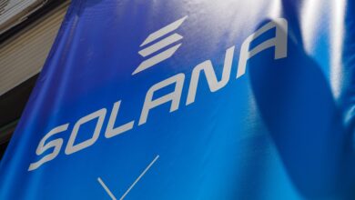 The Solana (SOL) Network Is Now Live on MetaMask