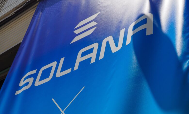 The Solana (SOL) Network Is Now Live on MetaMask