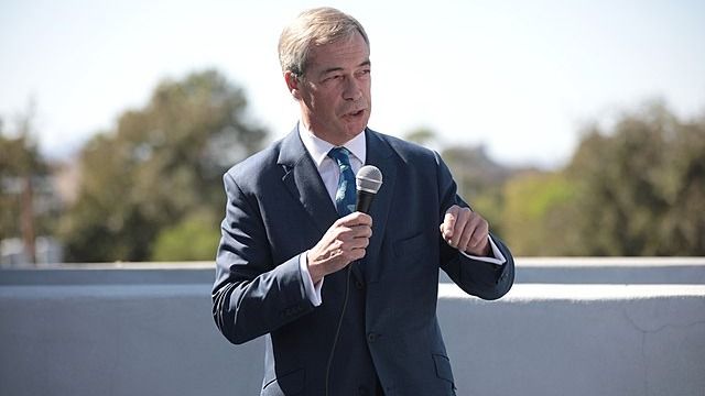 Nigel Farage Vows to Set up BTC Reserve and Cross Professional-Crypto Laws As soon as in Authorities Nigel Farage Vows to Establish BTC Reserve and Pass Pro-Crypto Legislation Once in Government
