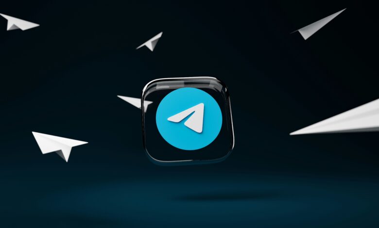 Telegram Cracks Down on Suspected $8B Chinese Crypto Crime Marketplace Set Up in Colorado