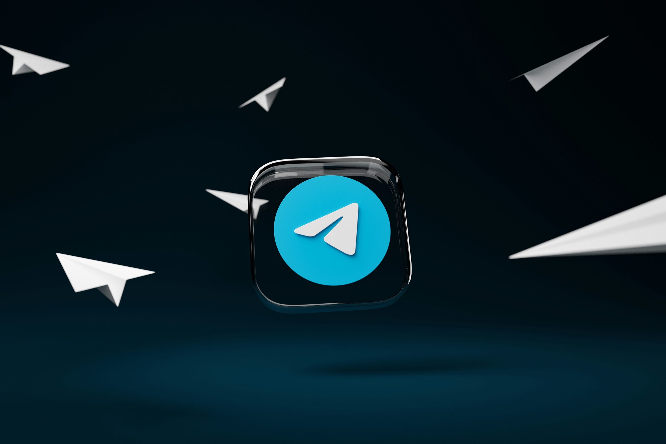 Telegram Cracks Down on Suspected $8B Chinese language Crypto Crime Market Set Up in Colorado Telegram Cracks Down on Suspected $8B Chinese Crypto Crime Marketplace Set Up in Colorado