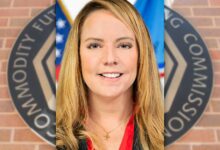 CFTC Commissioner Mersinger to Be CEO at Blockchain Association