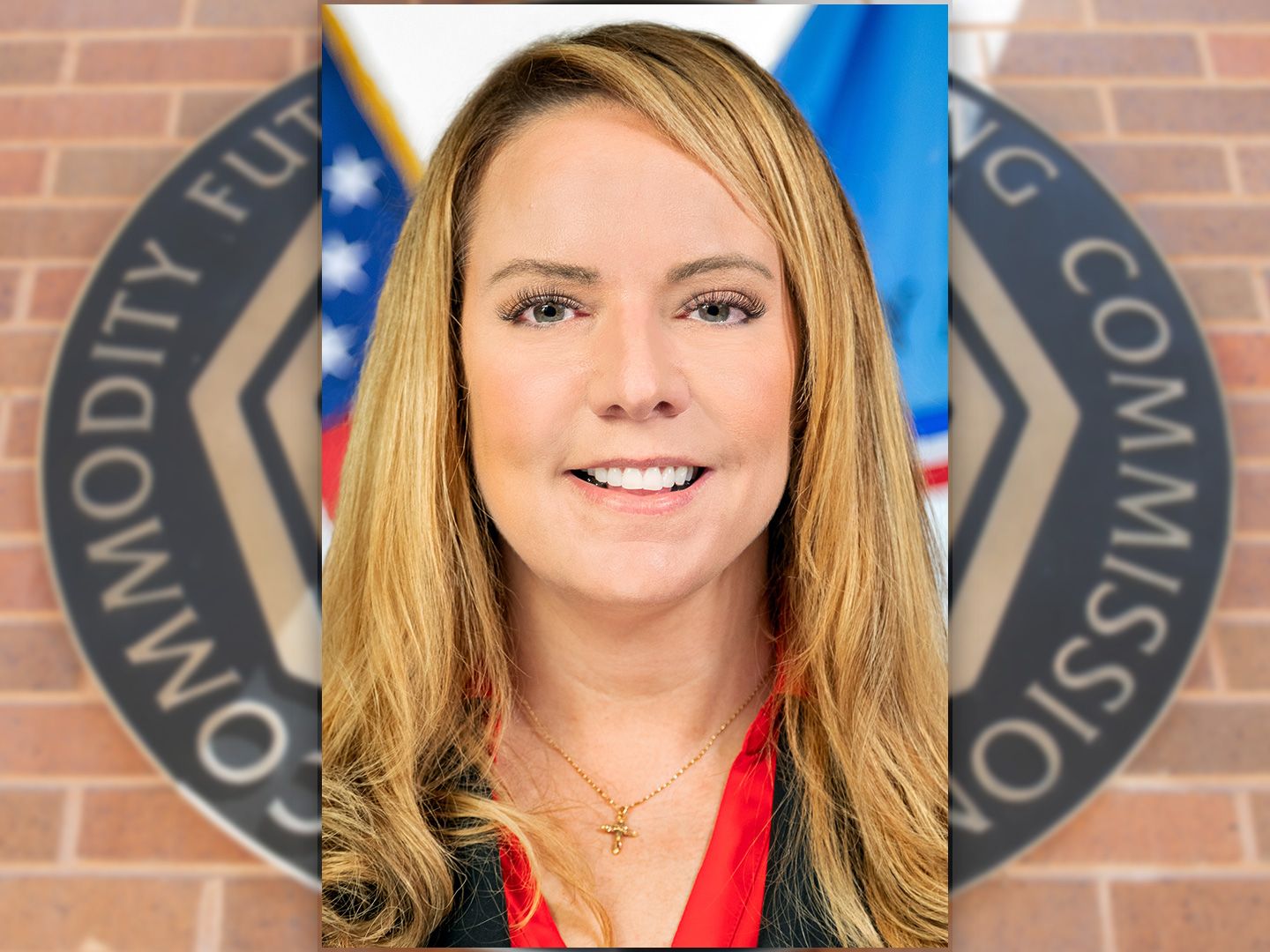 CFTC Commissioner Mersinger to Be CEO at Blockchain Affiliation CFTC Commissioner Mersinger to Be CEO at Blockchain Association