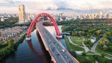 Bank of Russia Says Financial Institutions Can Offer Crypto-Linked Instruments to Qualified Investors