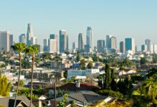 Crypto Exchange Fastex Expands U.S. Presence With Los Angeles Office