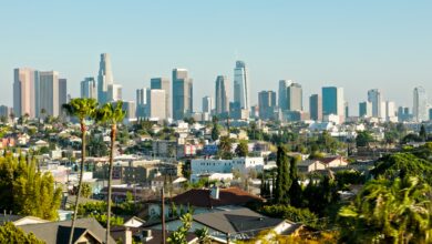 Crypto Exchange Fastex Expands U.S. Presence With Los Angeles Office