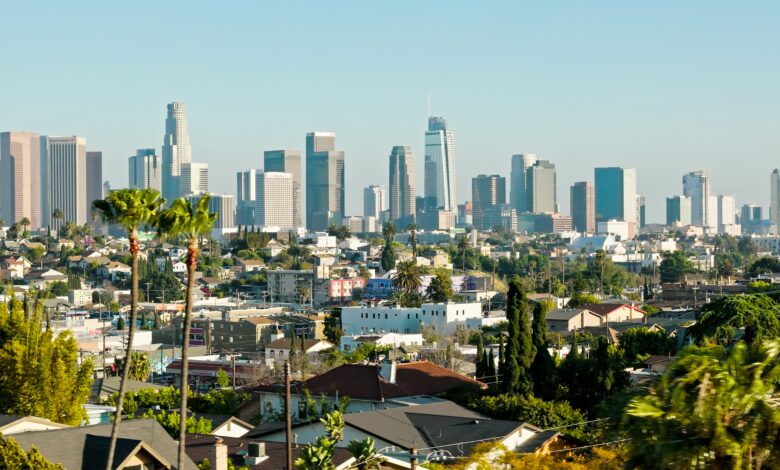 Crypto Exchange Fastex Expands U.S. Presence With Los Angeles Office