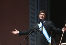 Argentinian Investigation Unit Dissolved After Sharing Findings With Prosecutors
