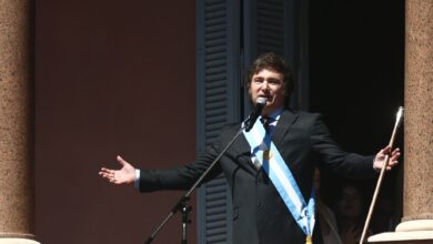 Argentinian Investigation Unit Dissolved After Sharing Findings With Prosecutors