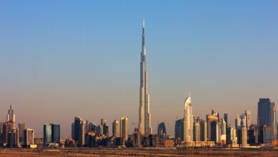 Dubai Government Opens Door to Accepting Crypto for Service Fees