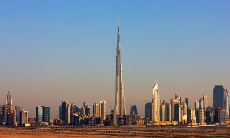 Dubai Government Opens Door to Accepting Crypto for Service Fees