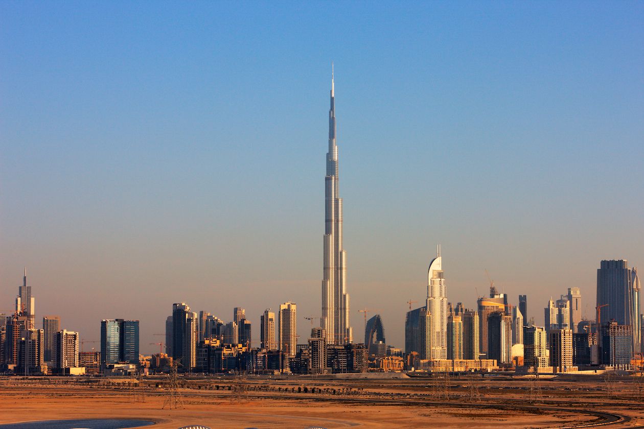 RLUSD Stablecoin Will get Approval From Dubai Monetary Providers Authority Dubai Government Opens Door to Accepting Crypto for Service Fees
