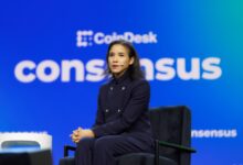 NYDFS' Adrienne Harris Says the State's BitLicense Is Still a Global Standard