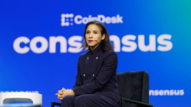 NYDFS' Adrienne Harris Says the State's BitLicense Is Still a Global Standard
