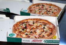 Bitcoin Sets New High Above $111K, 15 Years After Developer Paid 10,000 BTC for Two Pizzas