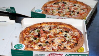 Bitcoin Sets New High Above $111K, 15 Years After Developer Paid 10,000 BTC for Two Pizzas