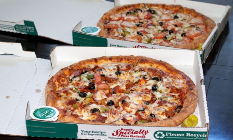 Bitcoin Sets New High Above $111K, 15 Years After Developer Paid 10,000 BTC for Two Pizzas