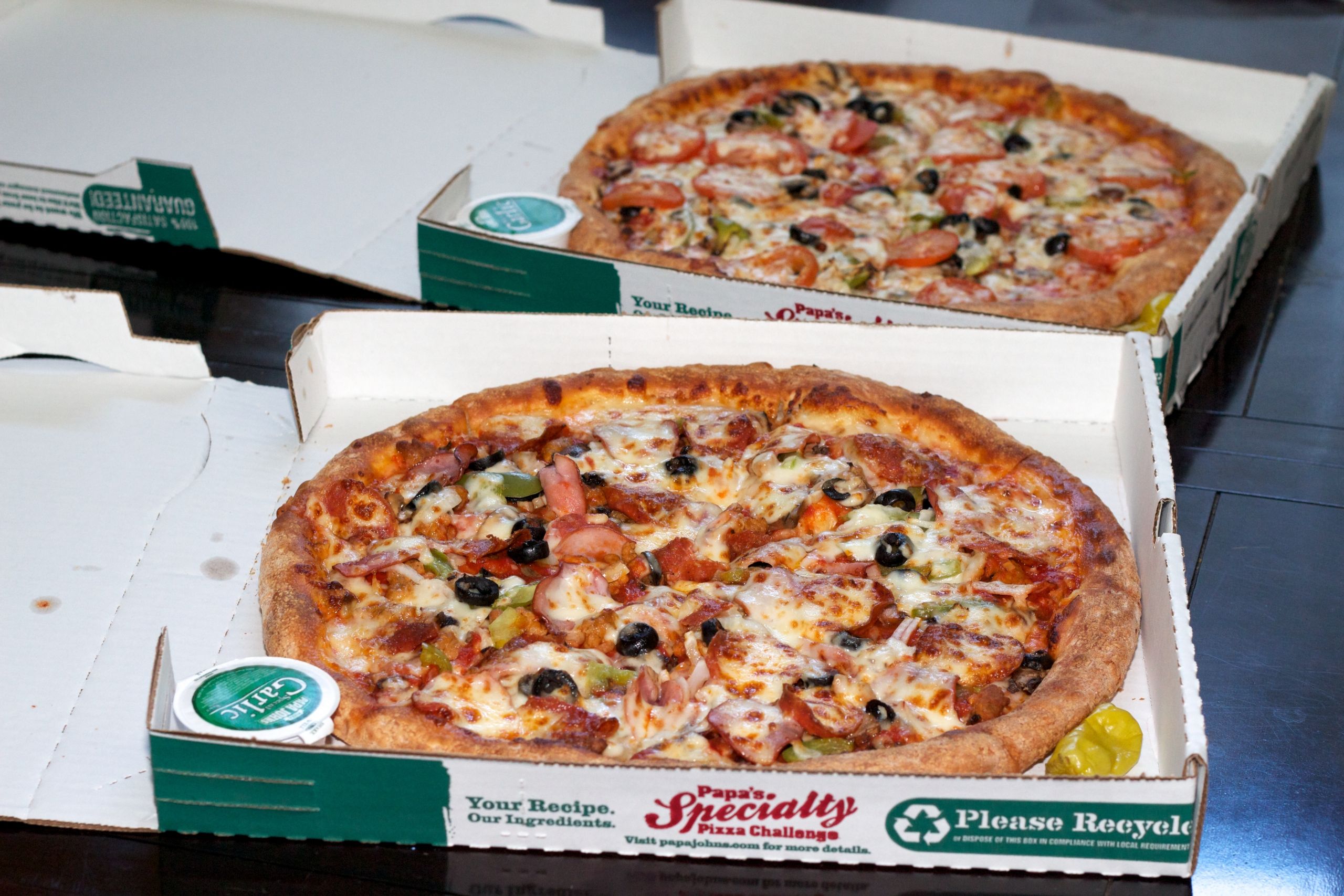 Bitcoin Units New Excessive Above $111K, 15 Years After Developer Paid 10,000 BTC for Two Pizzas Bitcoin Sets New High Above $111K, 15 Years After Developer Paid 10,000 BTC for Two Pizzas
