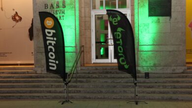 Crypto and Stock Trading Platform EToro IPO Pricing Looking Strong: Bloomberg