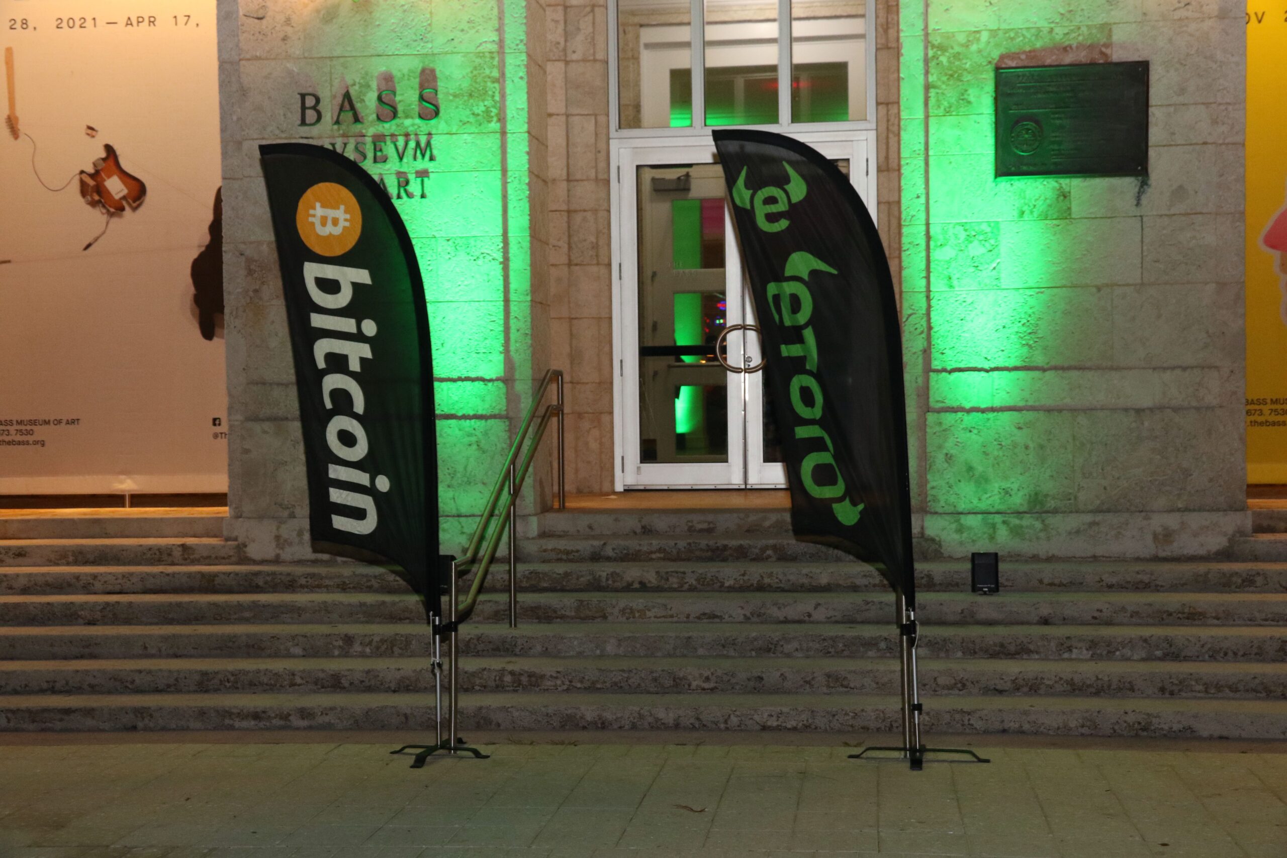 Crypto and Inventory Buying and selling Platform EToro IPO Pricing Wanting Sturdy: Bloomberg Crypto and Stock Trading Platform EToro IPO Pricing Looking Strong: Bloomberg