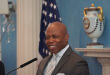 NYC Mayor Eric Adams Calls For the End of NYDFS' BitLicense, Proposes 'BitBond'