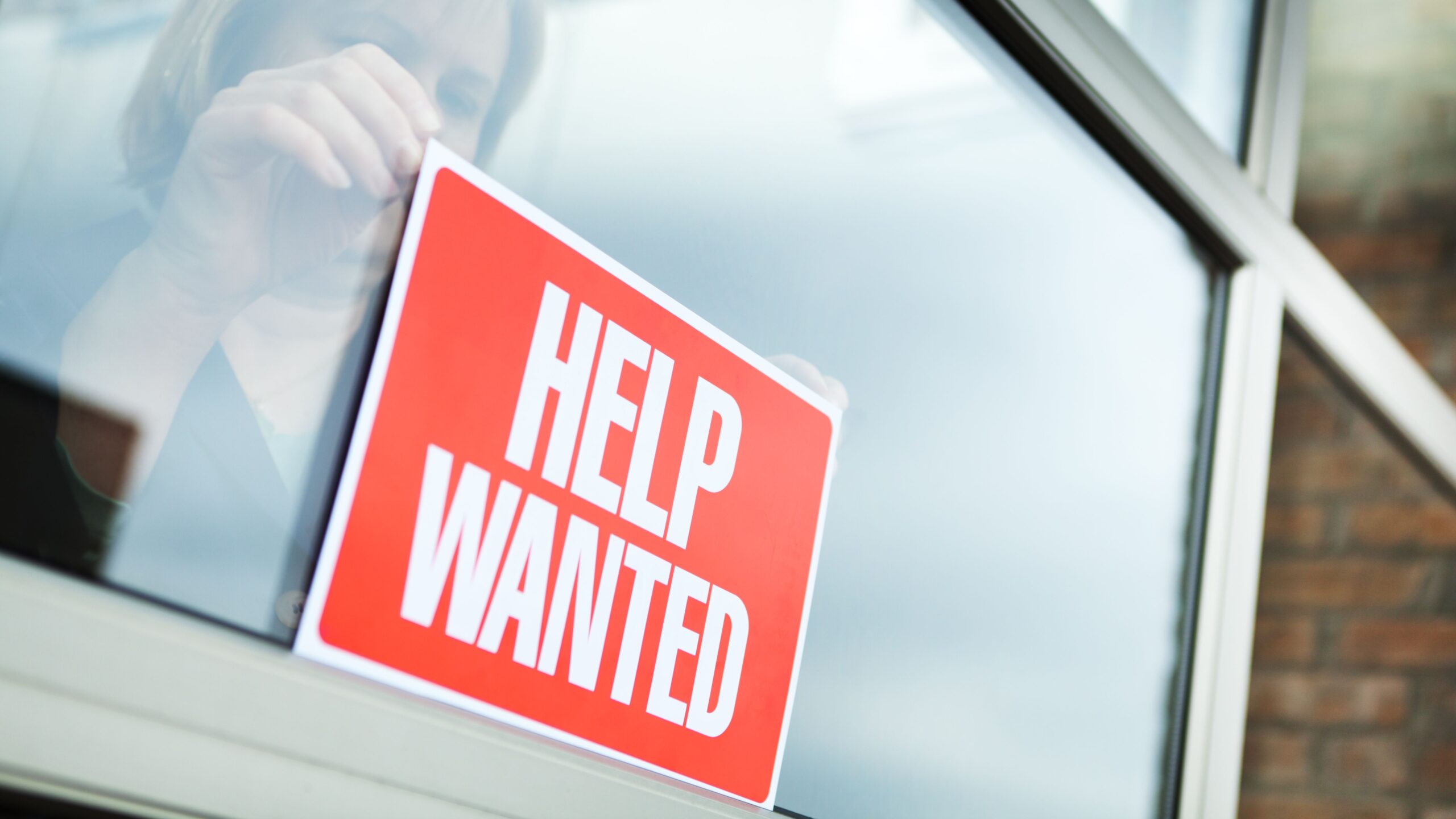 U.S. Added Stronger Than Anticipated 177K Jobs in April U.S. Added Stronger Than Expected 177K Jobs in April