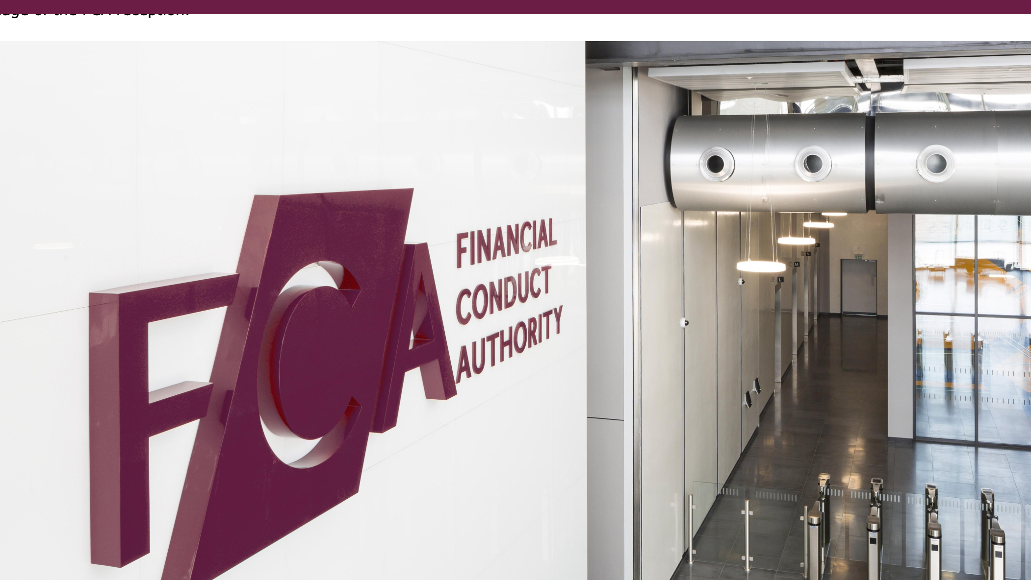 UK's FCA Seeks Views on Stablecoins, Crypto Custody to Forestall Agency Failure UK's FCA Seeks Views on Stablecoins, Crypto Custody to Prevent Firm Failure