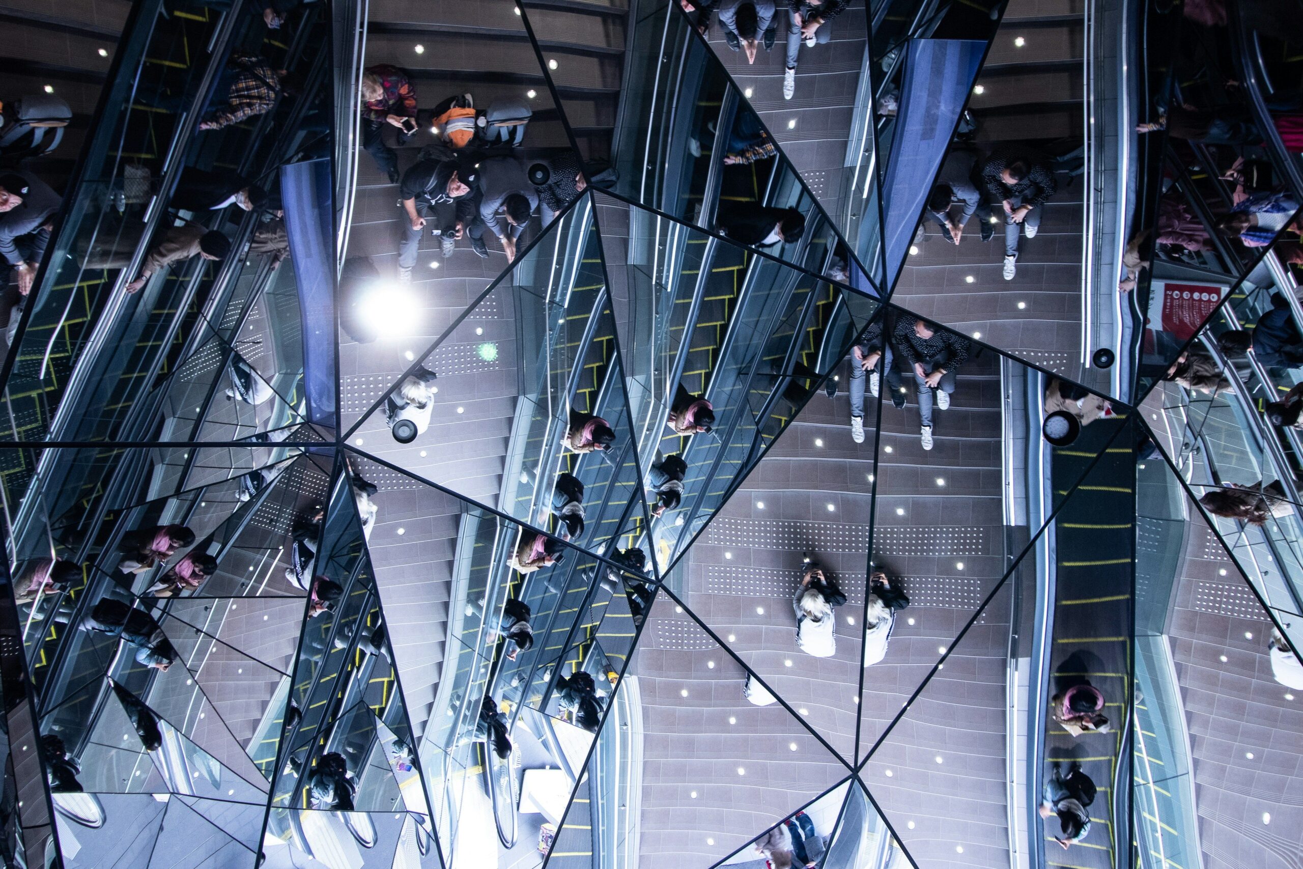 When AI, Blockchain and IP Collide When AI, Blockchain and IP Collide