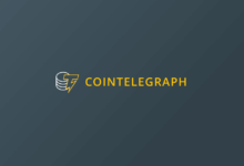 Cointelegraph Bitcoin & Ethereum Blockchain News
