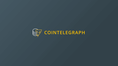 Cointelegraph Bitcoin & Ethereum Blockchain News