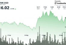 Exchange Outflows Signal Bullish Momentum
