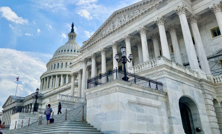 U.S. Crypto Market Structure Bill Unveiled by House Lawmakers