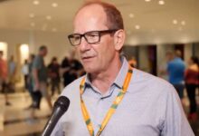 MARA’s Fred Thiel Says U.S. Should Start Mining Bitcoin to Fill Strategic Reserve