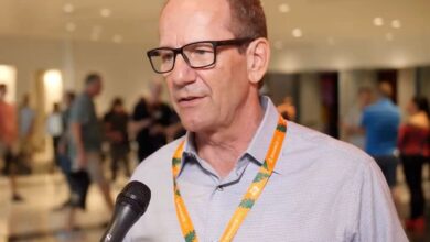 MARA’s Fred Thiel Says U.S. Should Start Mining Bitcoin to Fill Strategic Reserve