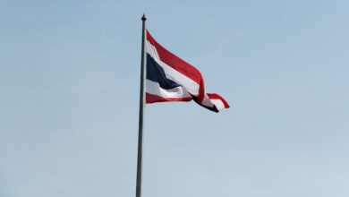 Thai Government to Issue $150M Worth of Digital Investment Tokens