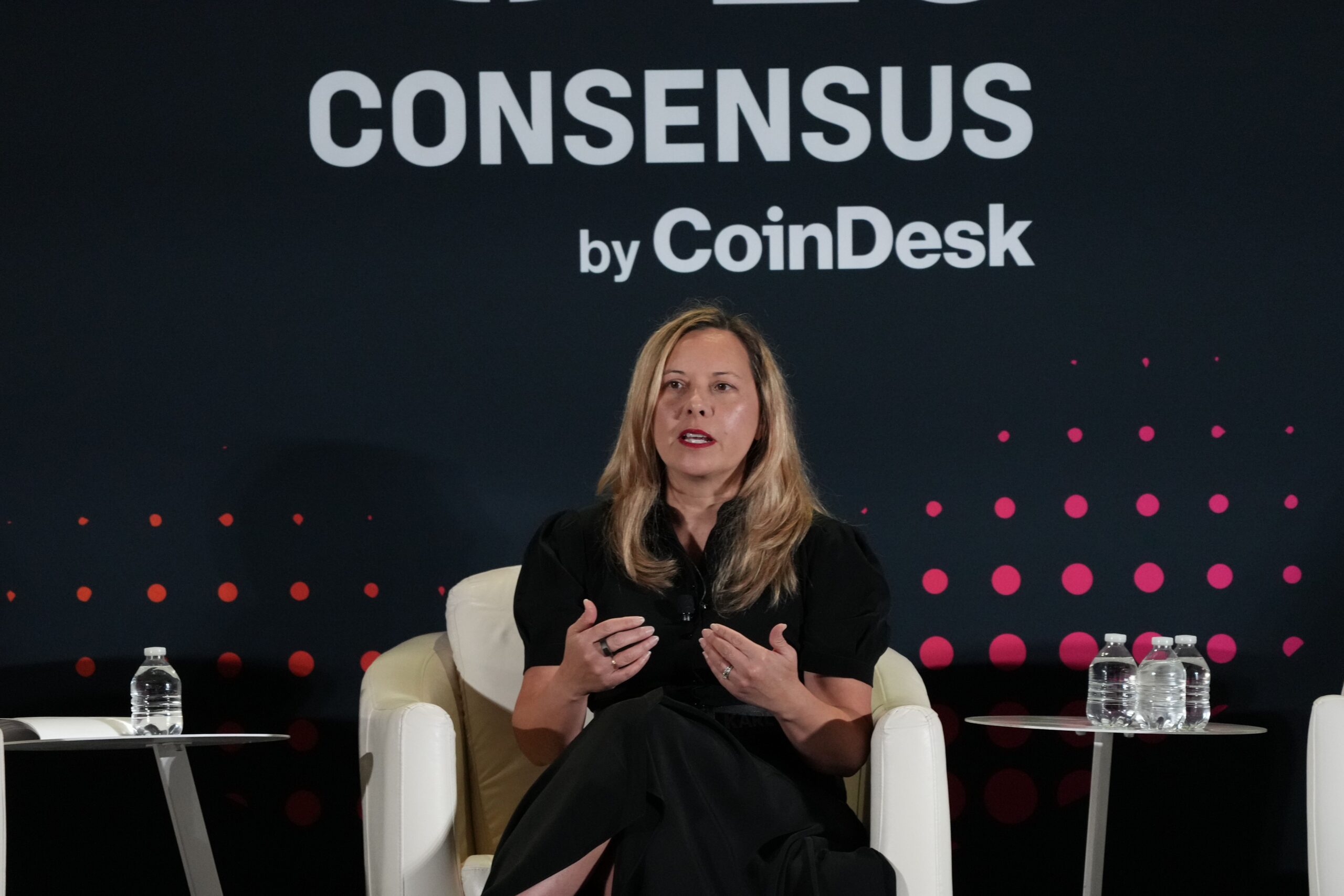 CFTC's Christy Goldsmith Romero to Go away Company at Finish of Month CFTC's Christy Goldsmith Romero to Leave Agency at End of Month