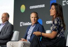 Stablecoins Bring 'Meaningful Innovation for Global Payments,' Executive Says