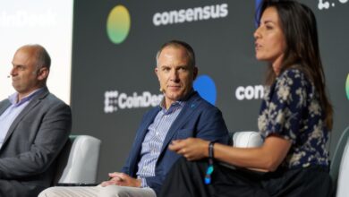 Stablecoins Bring 'Meaningful Innovation for Global Payments,' Executive Says