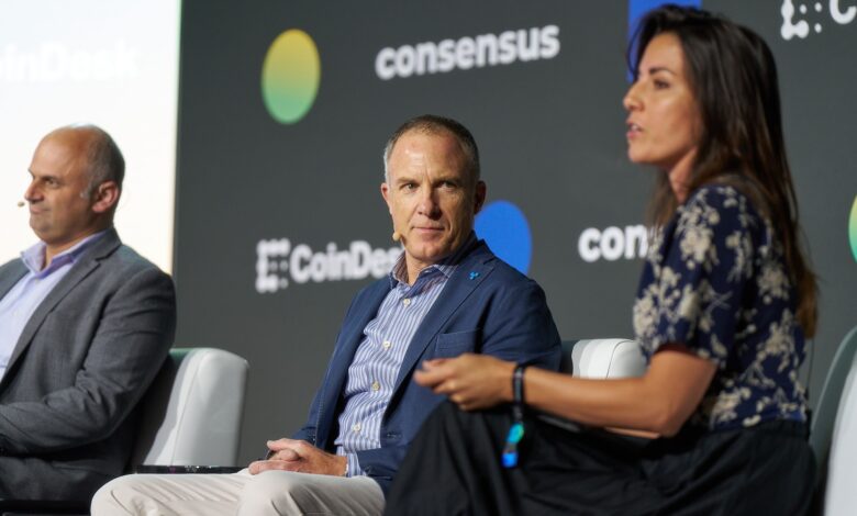 Stablecoins Bring 'Meaningful Innovation for Global Payments,' Executive Says
