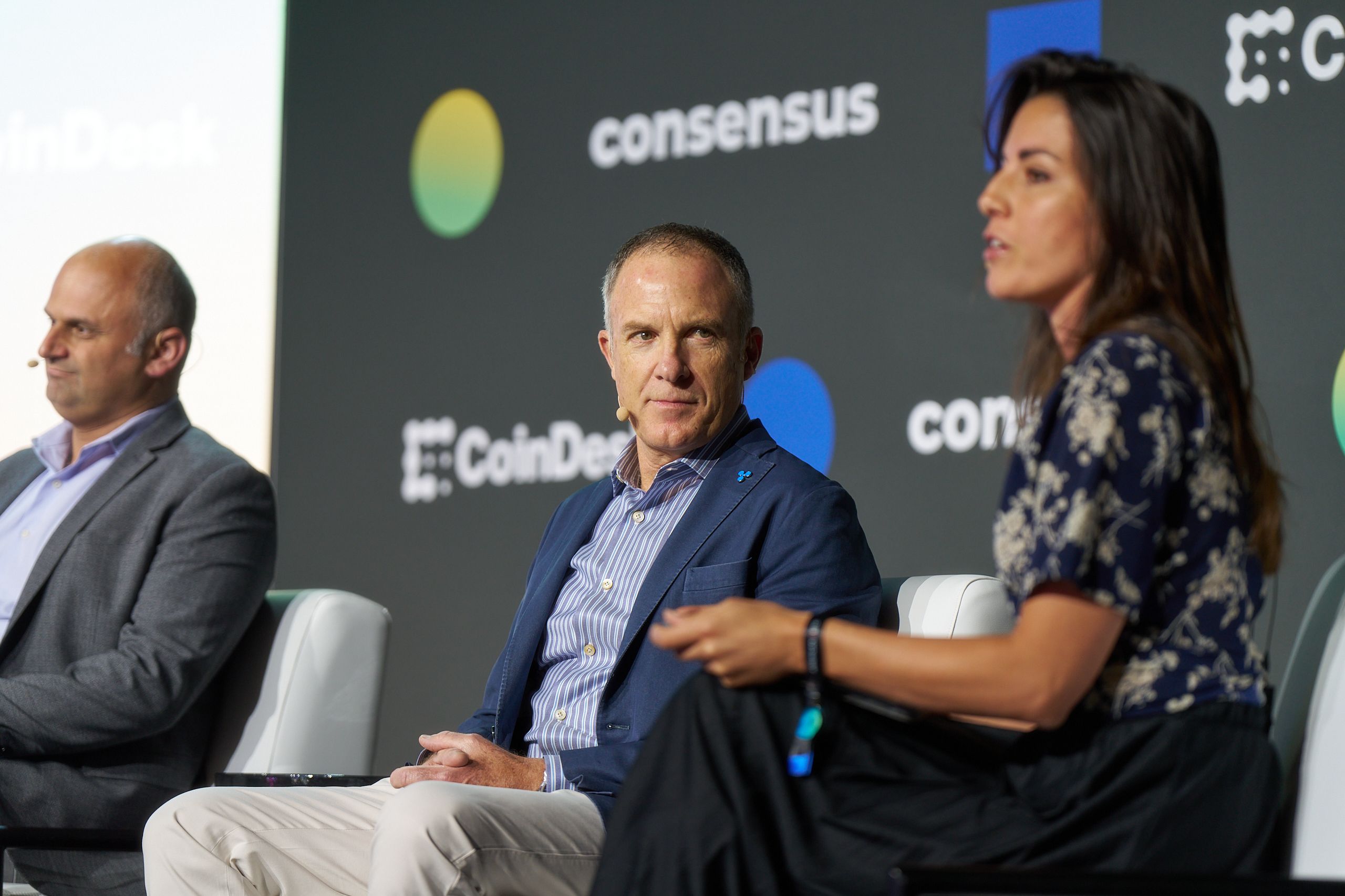 Stablecoins Carry 'Significant Innovation for International Funds,' Govt Says Stablecoins Bring 'Meaningful Innovation for Global Payments,' Executive Says
